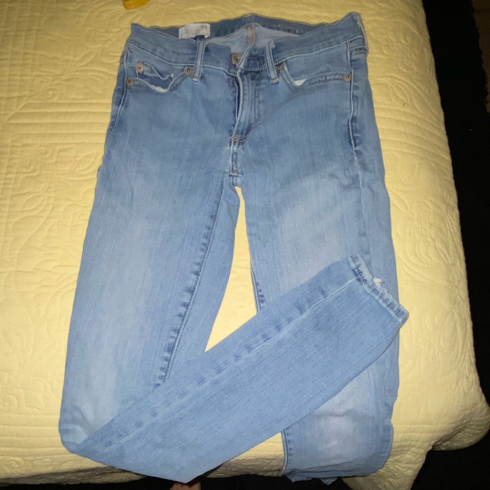 Gap jegging/jeans